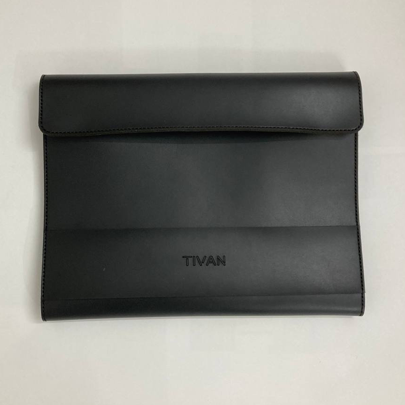کاور لپ تاپ چرمی 14 اینچی تیوان مدل Laptop Sleeve 3 | ژیوار مارکت - لپتاپ استوک، لوازم جانبی موبایل و کامپیوتر