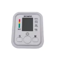 فشارسنج دیجیتالی سخنگو شیان مدل ZP_800