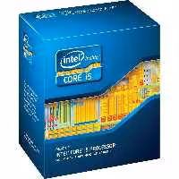 Intel Core i5 3570 3.5GHz 6MB cache