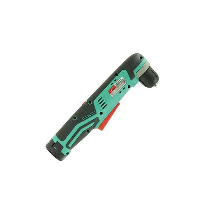 دریل شارژی سر کج دی سی ای