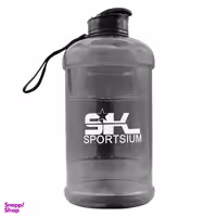 قمقمه مدل SK گنجایش 2.2 لیتر