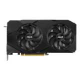 کارت گرافیک ایسوس Dual GeForce RTX 2060 EVO 6GB