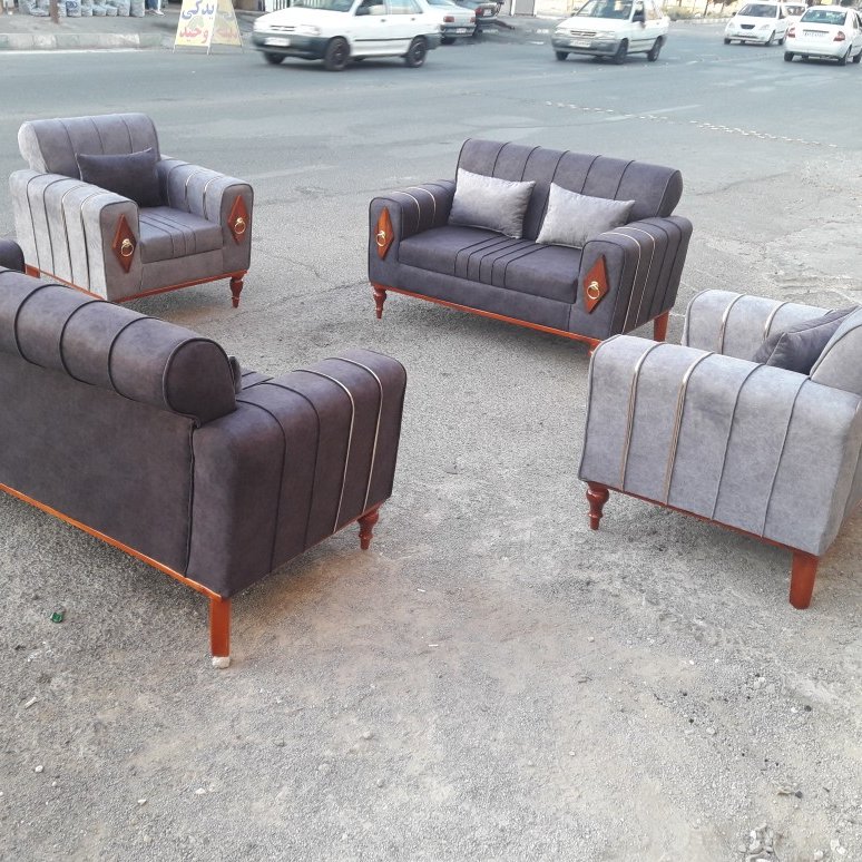 مبلمان ارکیده