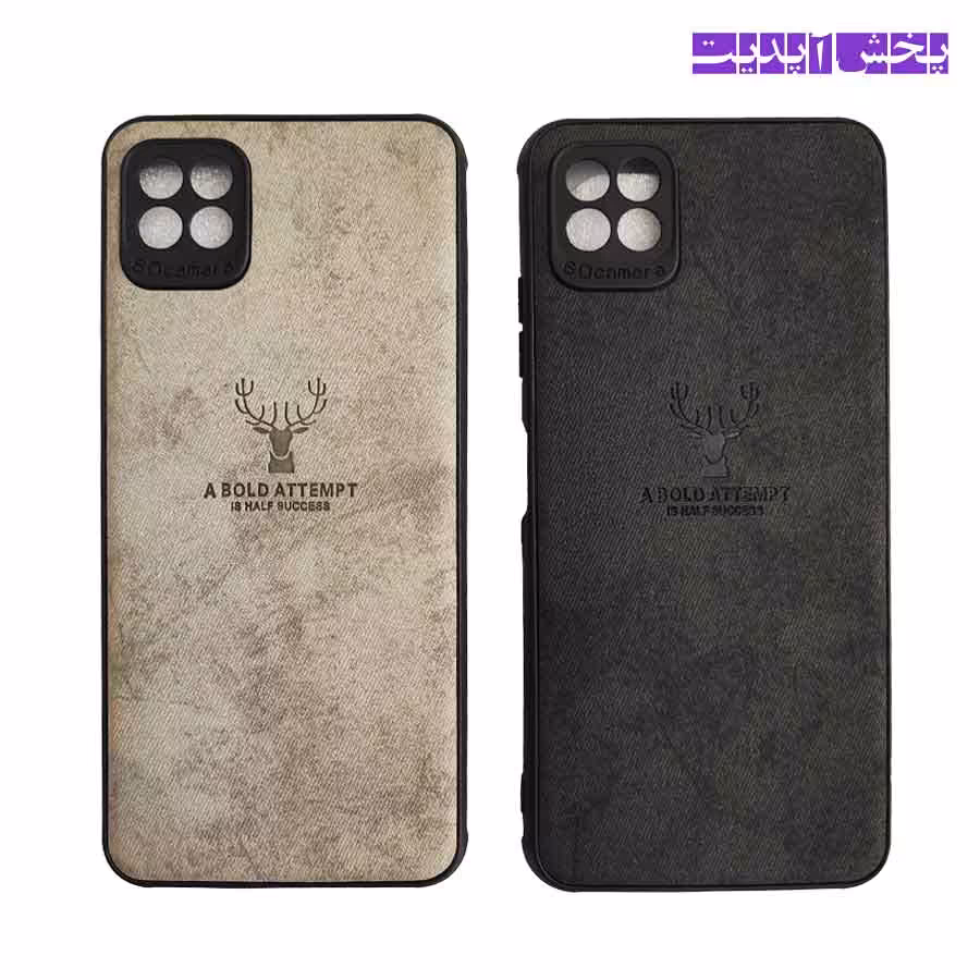 کاور طرح گوزن سامسونگ (SAMSUNG A22/F42 (5G