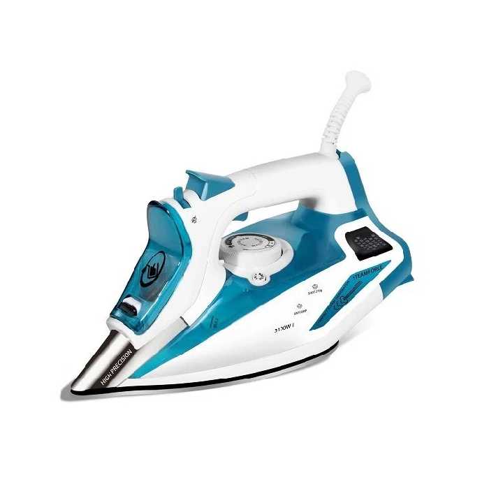 اتو بخار کاخلر مدل KH-812