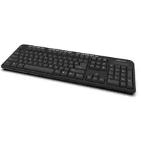 کیبورد بی سیم سیبراتون مدل Sibraton SKB566W
