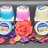 روشن کننده و رفع بوی عرق شهدالعسل