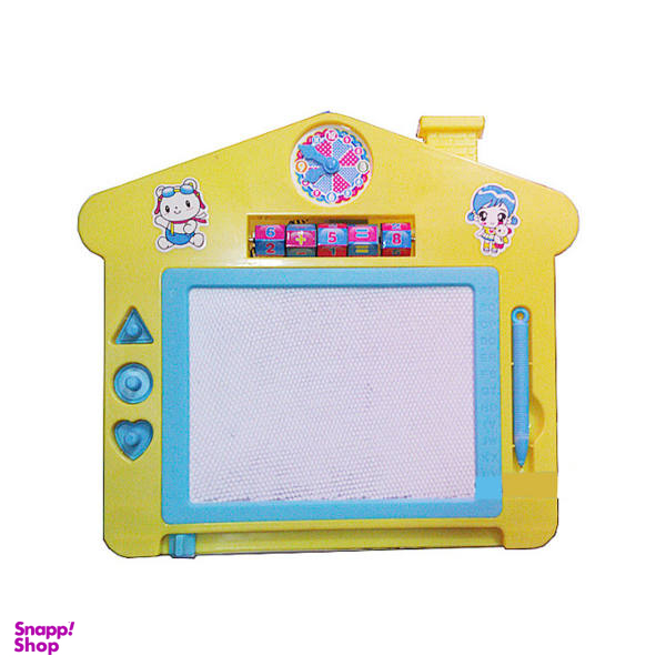 تخته جادویی مغناطیسی مدل مگنت