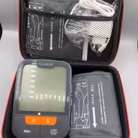 فشار  سنج گلامور دو کاف دارای آداپتور و5 سال گارانتی 