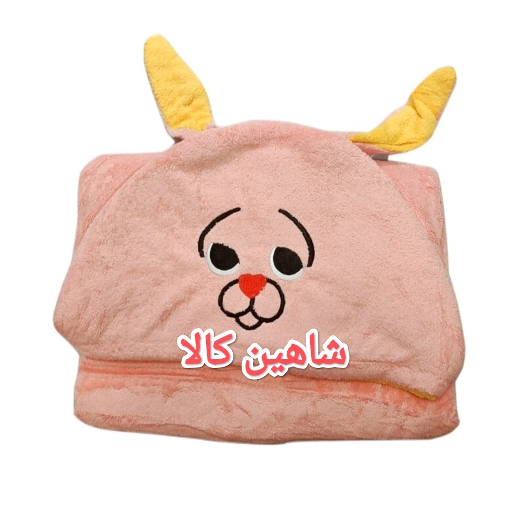 حوله شنلی کودک