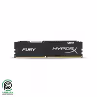 رم دسکتاپ کینگستون RAM KINGSTON DDR4 16GB 3200MHz HyperX Fury