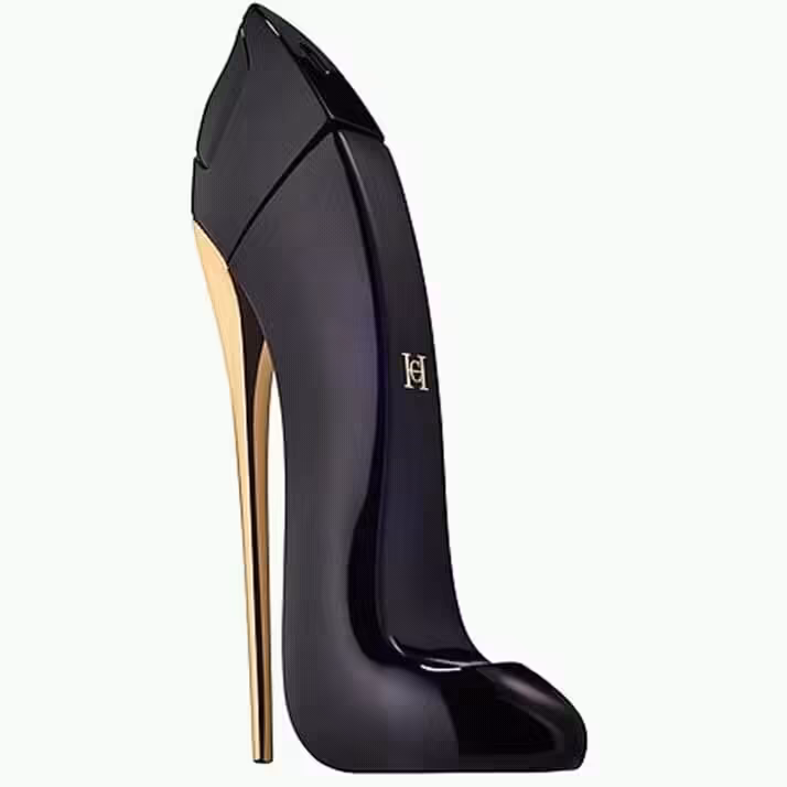 عطر گود گرل -مشکی | Carolina Herrera Good Girl