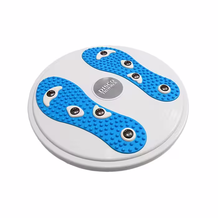 چرخونک مسگری مگافیتنس مدل P707