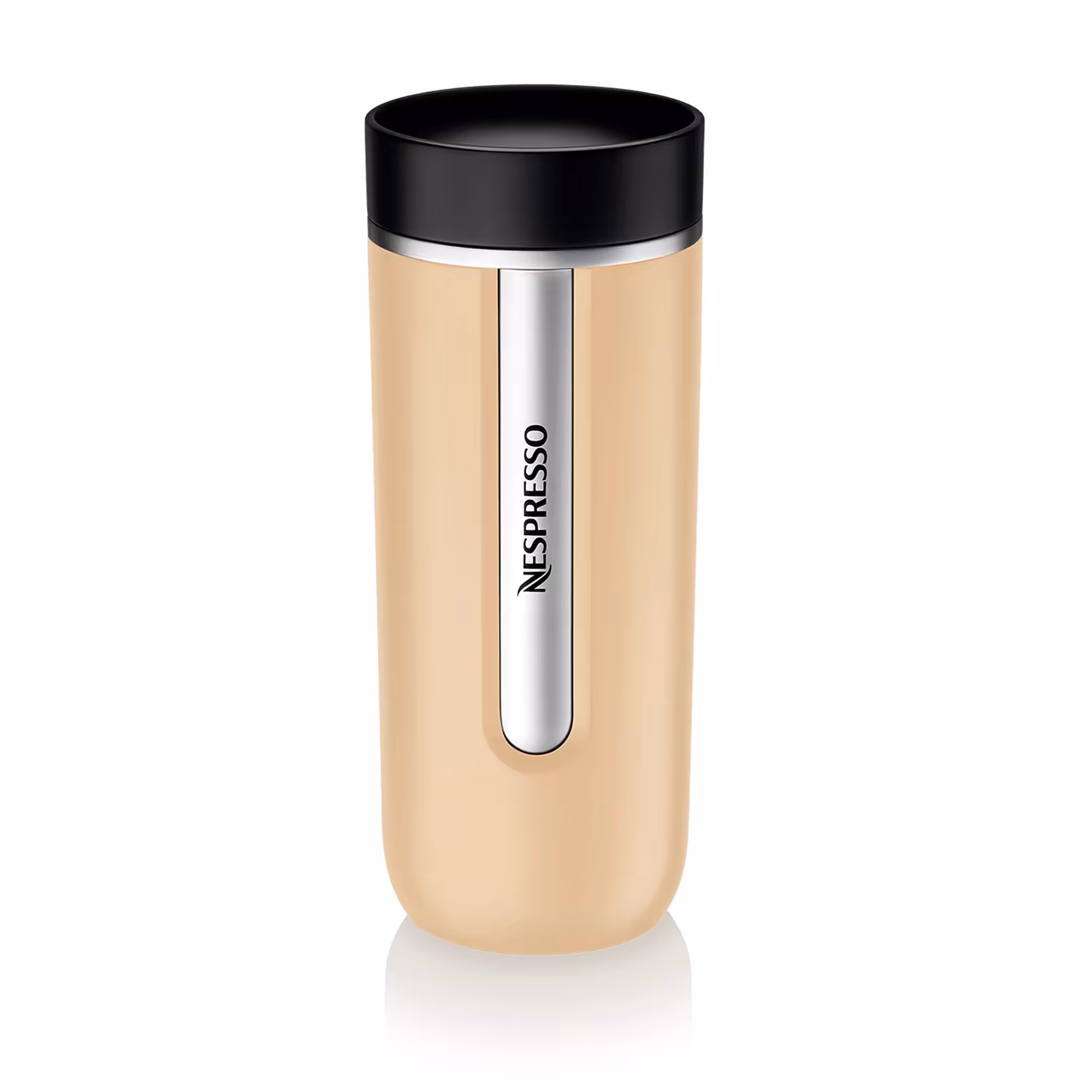 تراول ماگ نسپرسو Nomad 540ML Sand