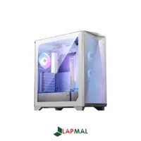 کیس کامپیوتر ام اس آی مدل MPG GUNGNIR 300R AIRFLOW WHITE
فروشگاه اینترنتی تخصصی لپتاپ لپ مال