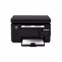 پرینتر لیزری چندکاره HP M125nw