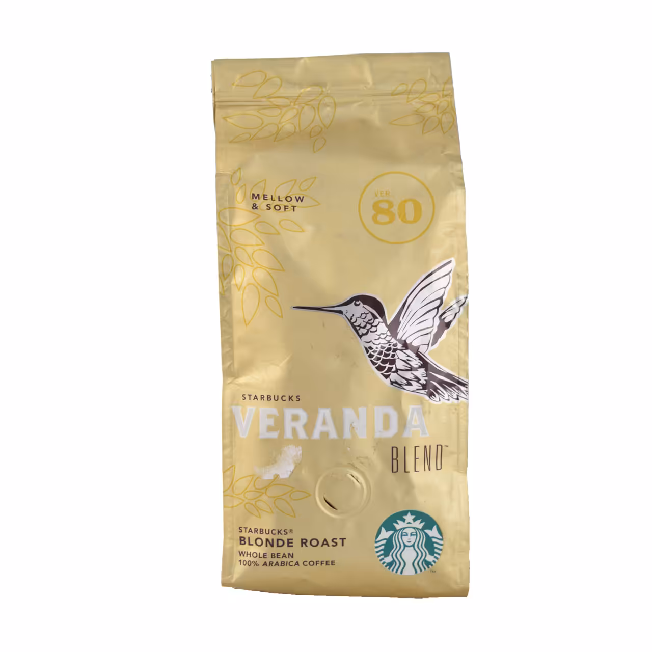 دانه قهوه ترکیبی وراندا استارباکس - starbucks