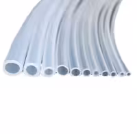 شلنگ سیلیکونی