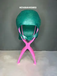 کلاه مش ماف MAF