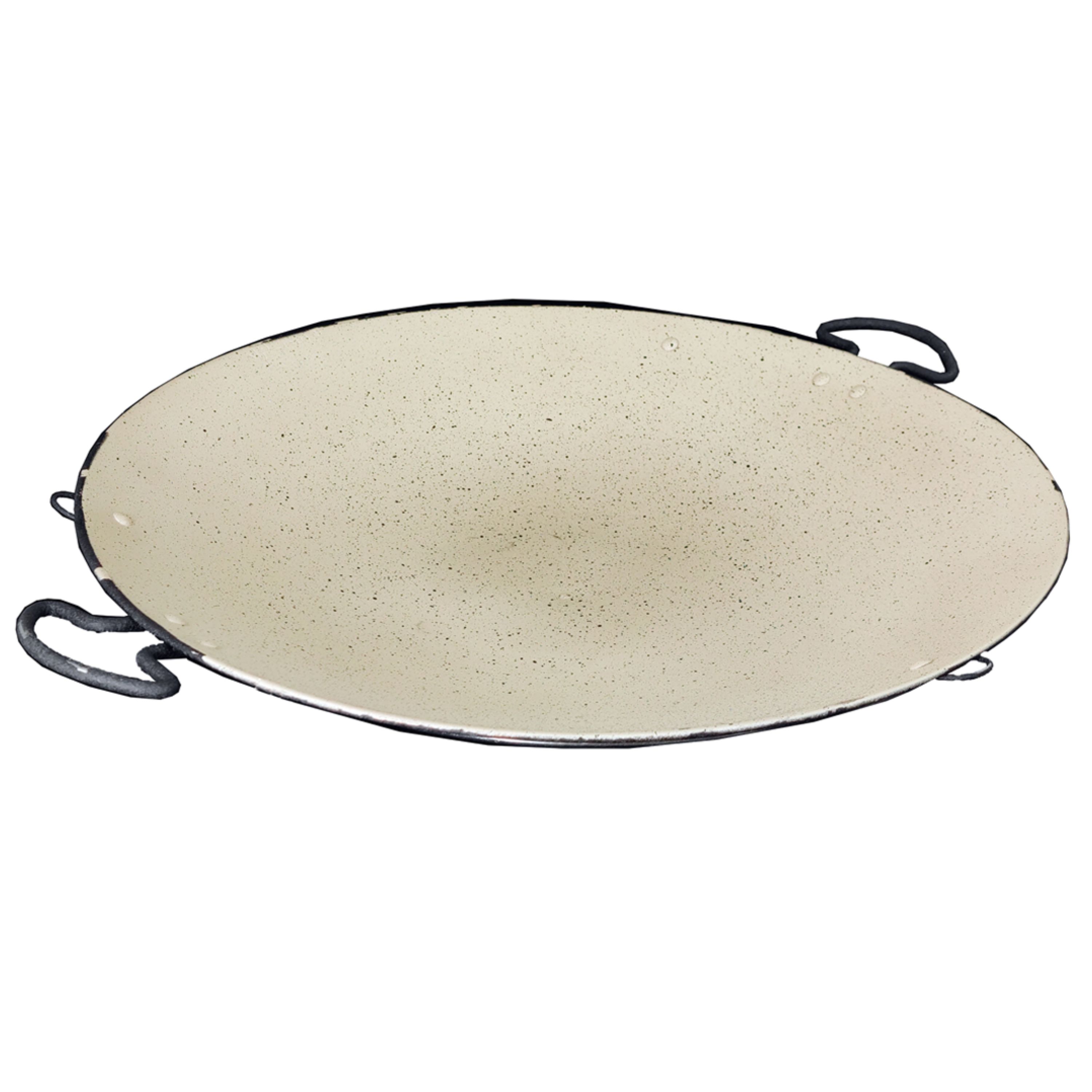 ساج  آشپزی در طبیعت گرانیت رنگ سفید مدل Q43