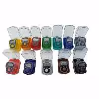 صلوات شمار( ذکر شمار ) چراغ دار جعبه دار