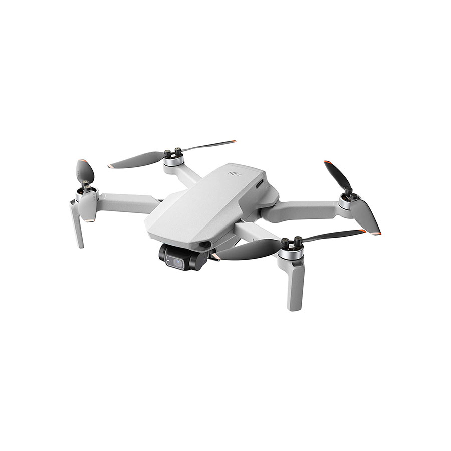 کوادکوپتر DJI مدل MINI 2 (پک کومبو)