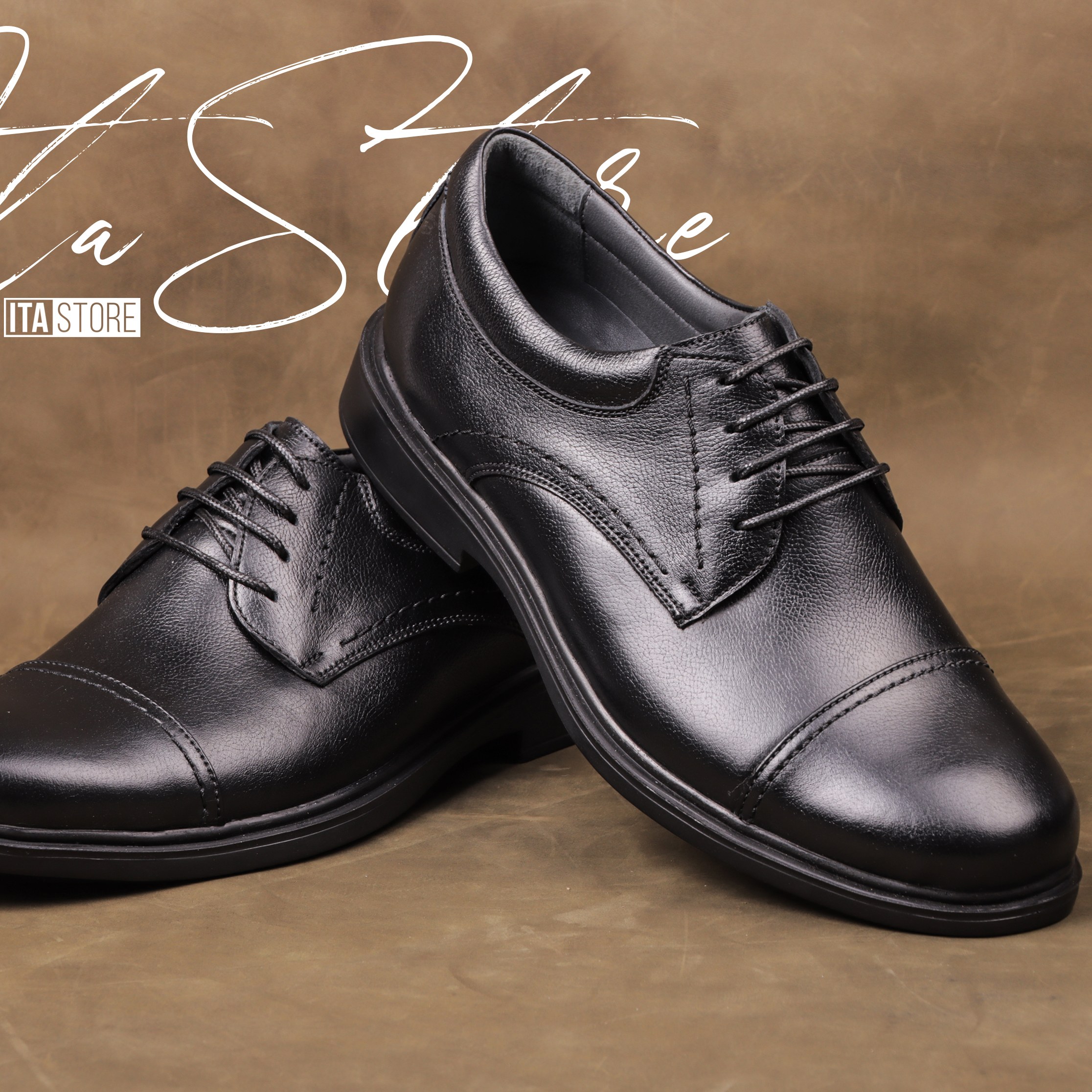 کفش مردانه بندی کد 12034