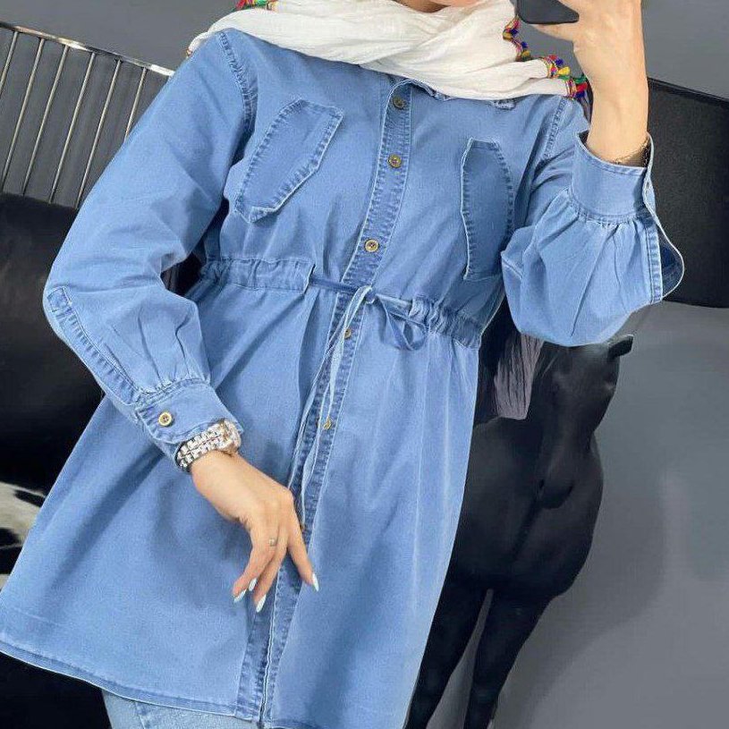 مانتو جین