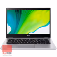 مشخصات، قیمت و خرید لپ تاپ 14 اینچی Acer مدل Spin 3 SP314-54N - رایتاپ