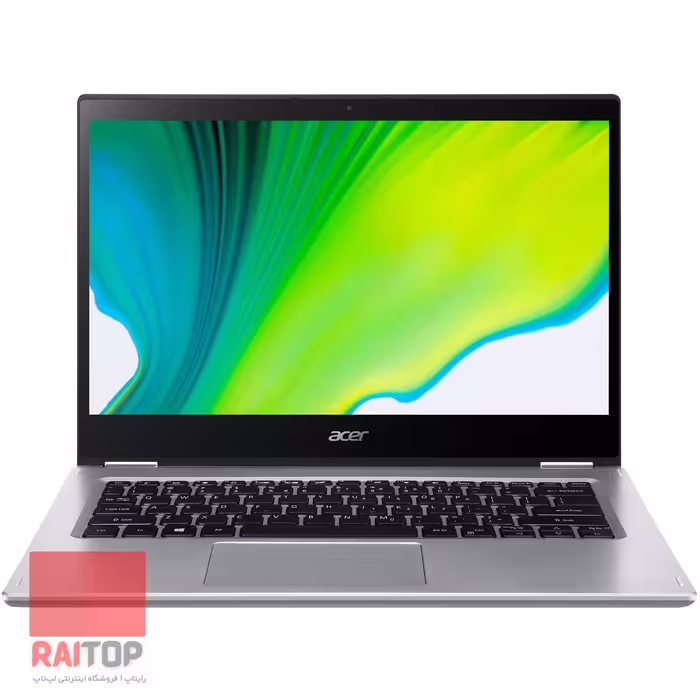 لپ تاپ لمسی Acer مدل Spin 3 SP314-54N