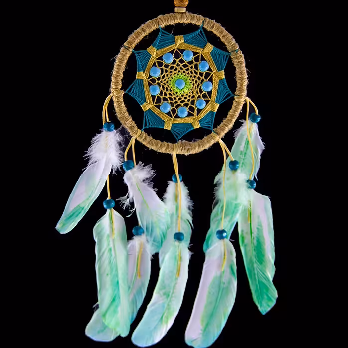 آویز دریمکچر طرح کابوسگیر کد 6