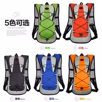 کوله 2لیتری ورزشی دوچرخه سواری 