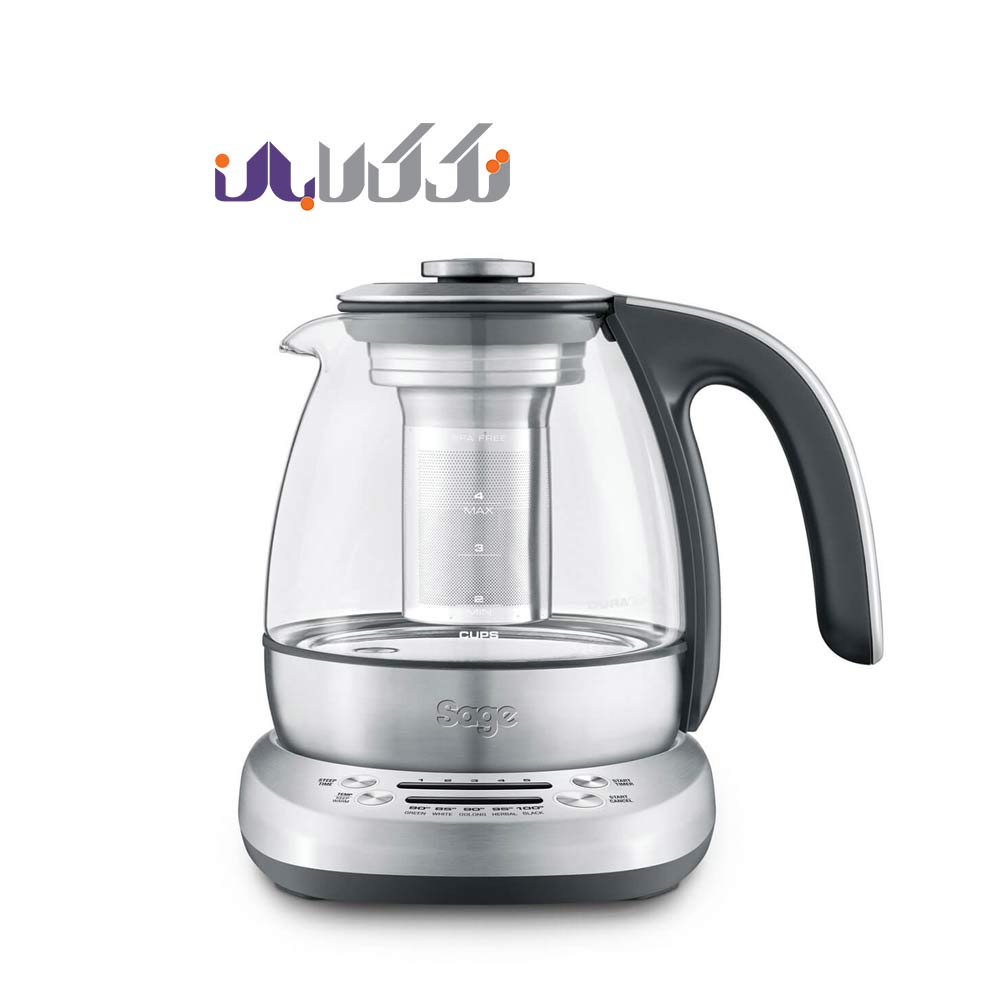 چای ساز هوشمند تزریقی سیج STM500CLR