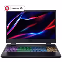 لپتاپ ACER NITRO 5 i7(12700H) 16 512SSD RTX3060 6G