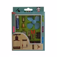 کیت الکتریکی آرمیچر دار