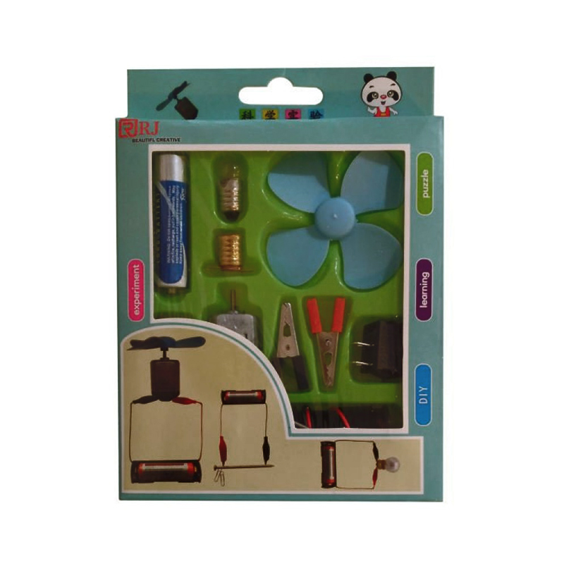 کیت الکتریکی آرمیچر دار