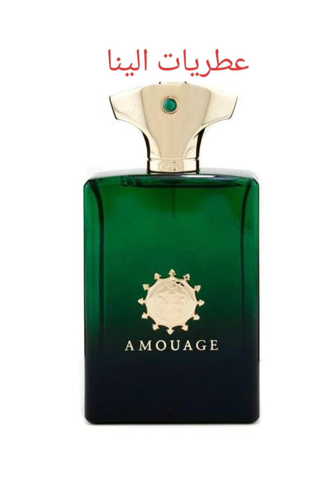 عطر ادکلن آمواج اپیک مردانه-Amouage Epic Men
