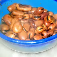 باقلا محلی درجه 1(1000گرمی)