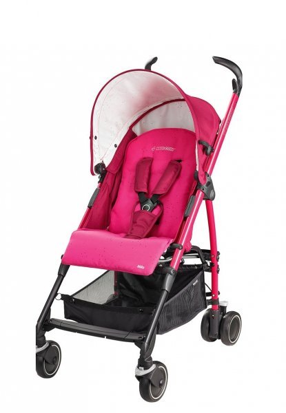 کالسکه مکسی کوزی maxi cosi Mila كد8947