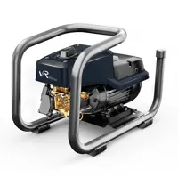 کارواش صنعتی 210 بار ویوارکس مدل VR6210-PW با یکسال گارانتی