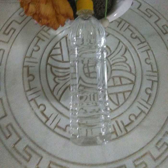 گلاب کاشان ( بطری یک لیتری )