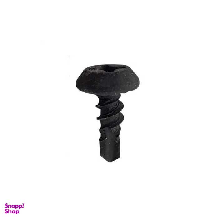 پیچ کناف سرمته مدل K 4/12 بسته 20 عددی