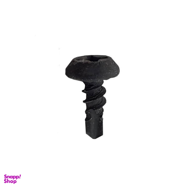 پیچ کناف سرمته مدل K 4/12 بسته 20 عددی