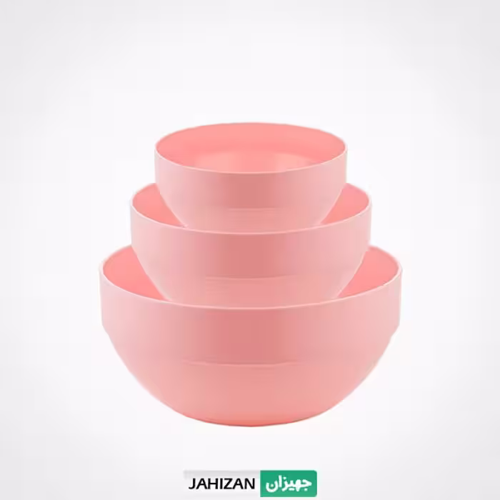 کاسه لیمون مدل گرد کد1146 - 3عددی