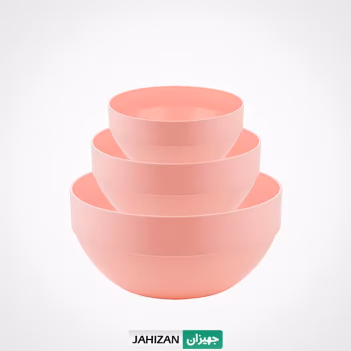 کاسه لیمون مدل گرد کد1146 - 3عددی