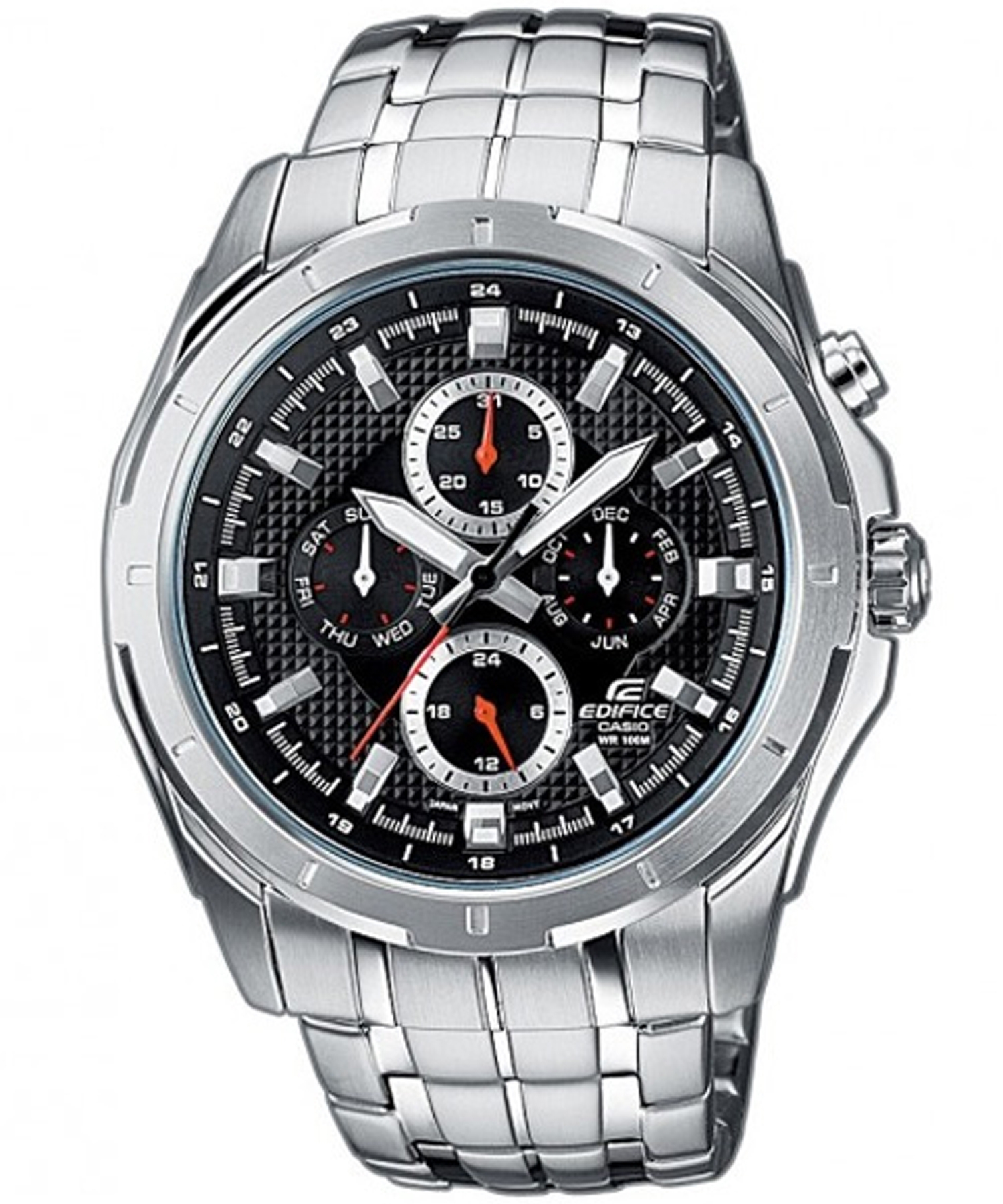 ساعت مردانه کاسیو ، زیرمجموعه Edifice, کد EF-328D-1AVUDF