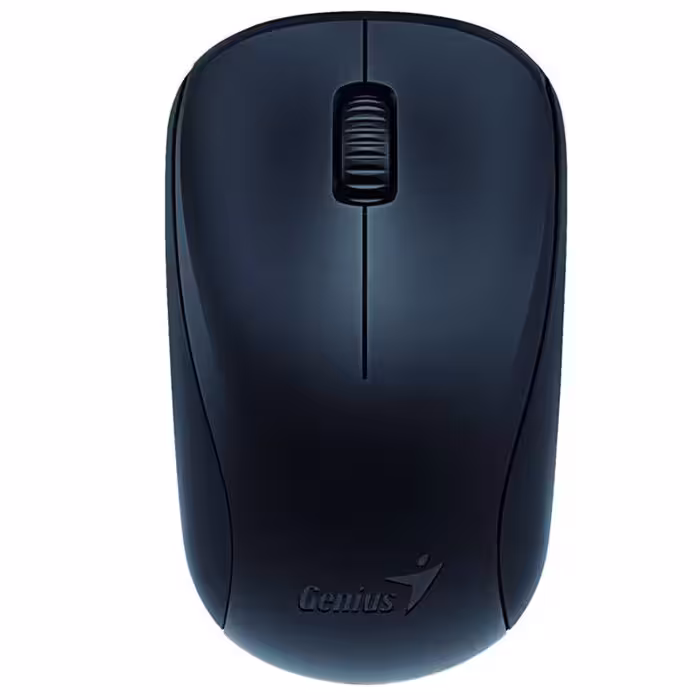 ماوس بی سیم جنیوس مدل NX-7000