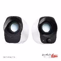 قیمت و خرید اسپیکر لاجیتک Logitech Z120 با سیم - شبکه ساز