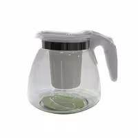 قوری پیرکس MS ظرفیت 1100 میلی لیتر