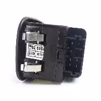 کلید شیشه بالابر قدرتی قدیم پژو 206 (تیپ2) - ایمن تک